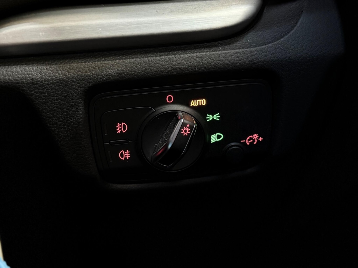 Used Audi A3 2015 for sale - 76607953: Photo 48