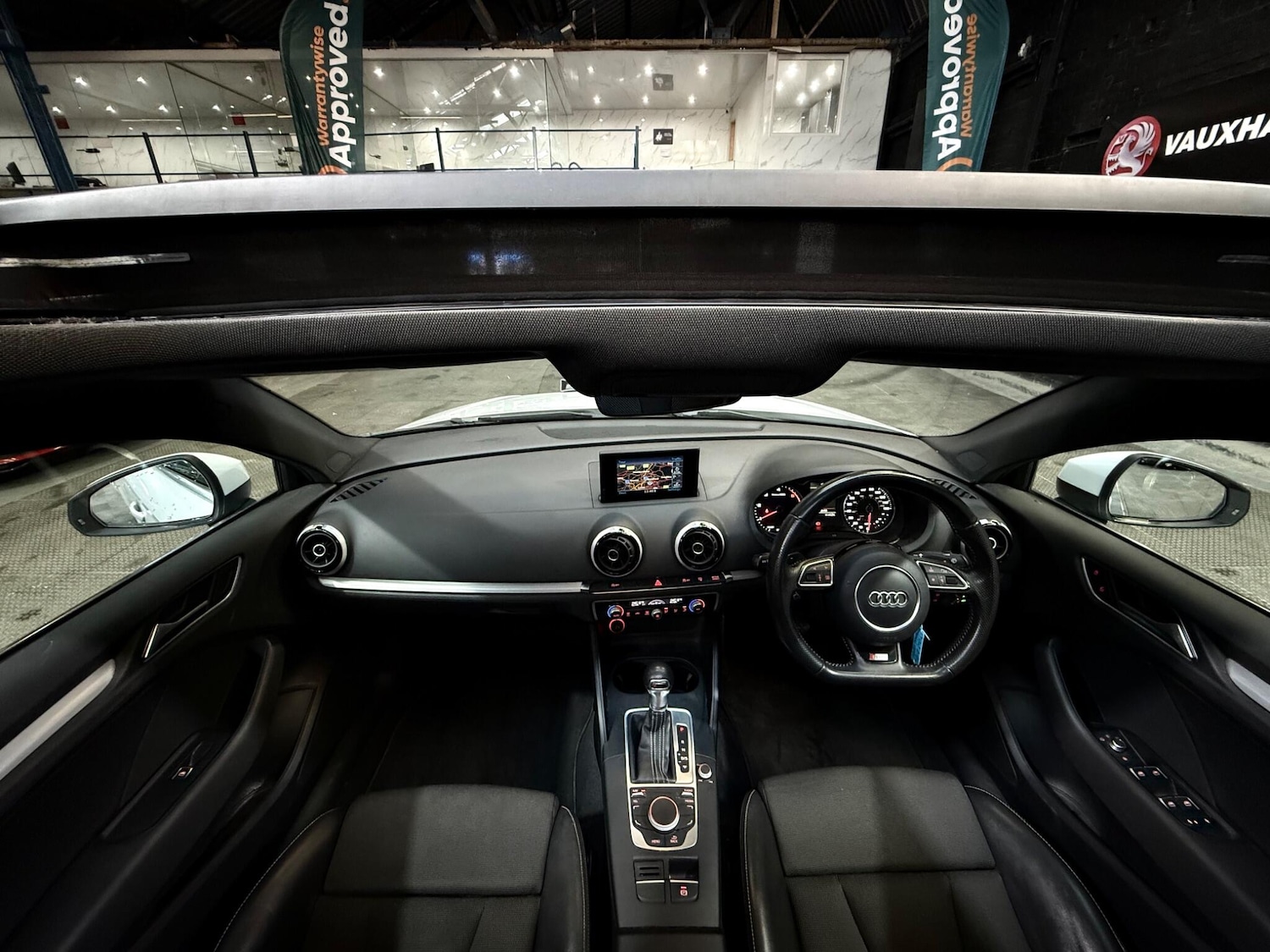 Used Audi A3 2015 for sale - 76607953: Photo 5