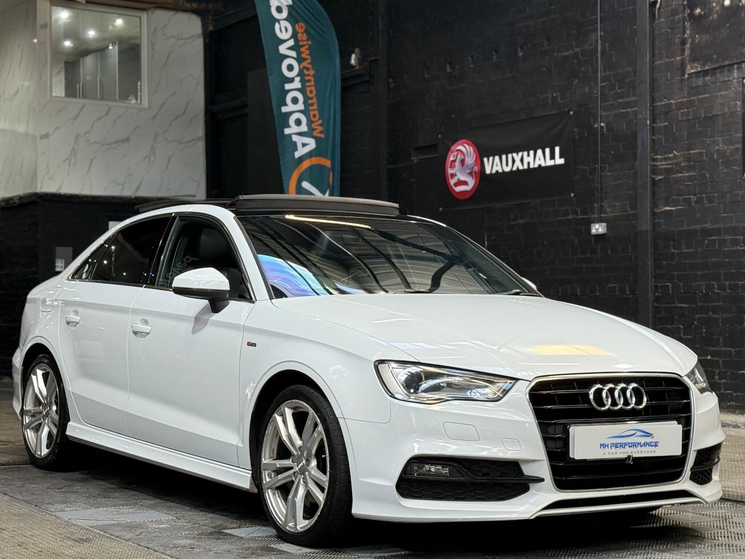 Used Audi A3 2015 for sale - 76607953: Photo 53