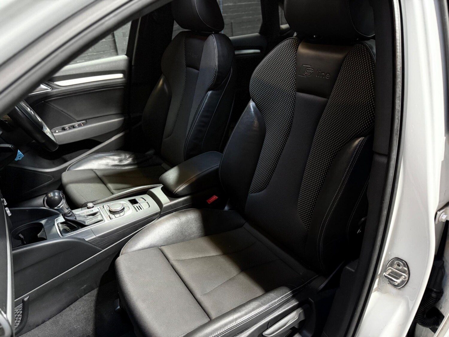 Used Audi A3 2015 for sale - 76607953: Photo 54