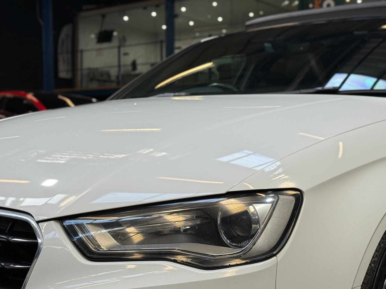 Used Audi A3 2015 for sale - 76607953: Photo 55