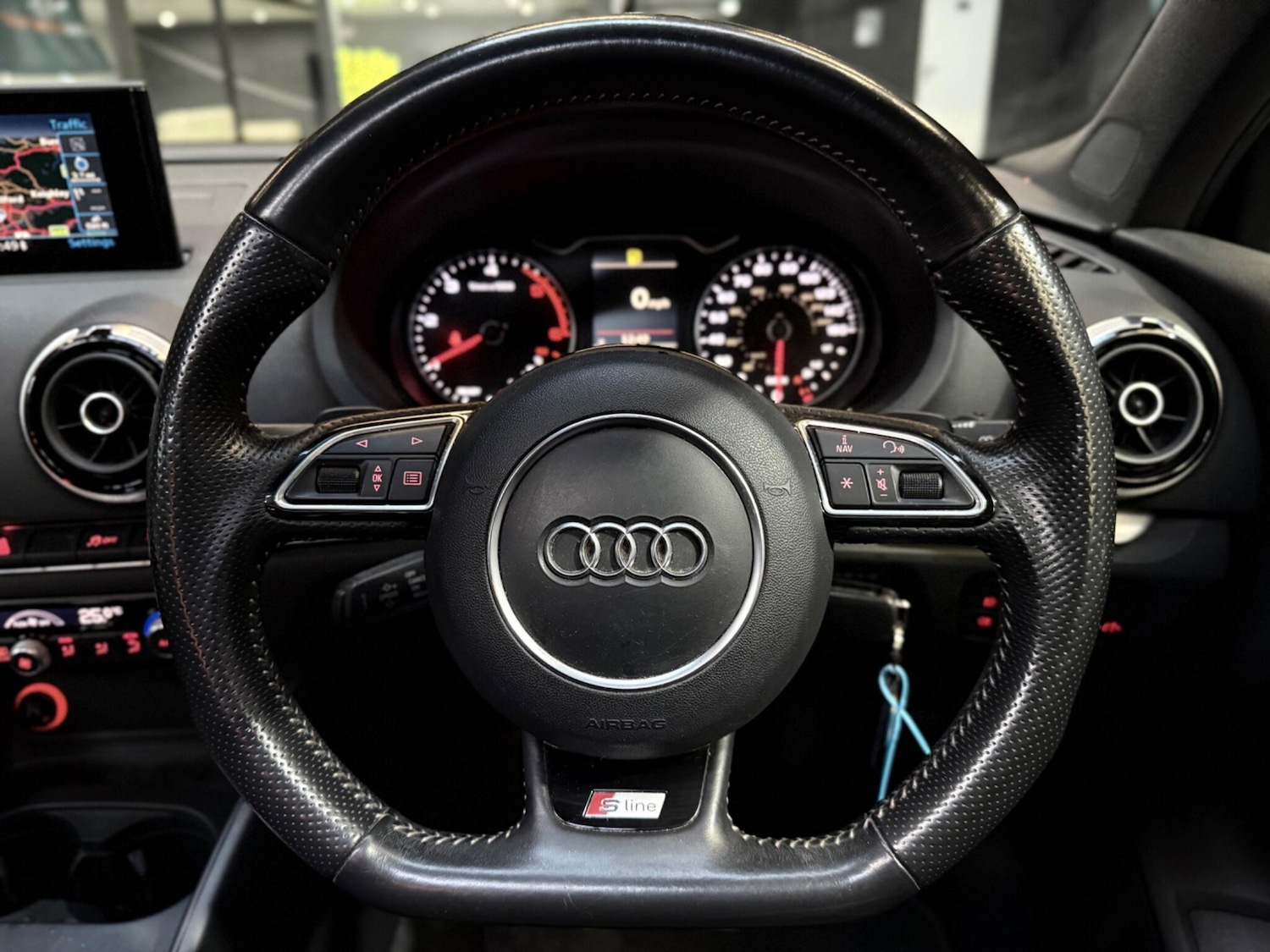 Used Audi A3 2015 for sale - 76607953: Photo 56