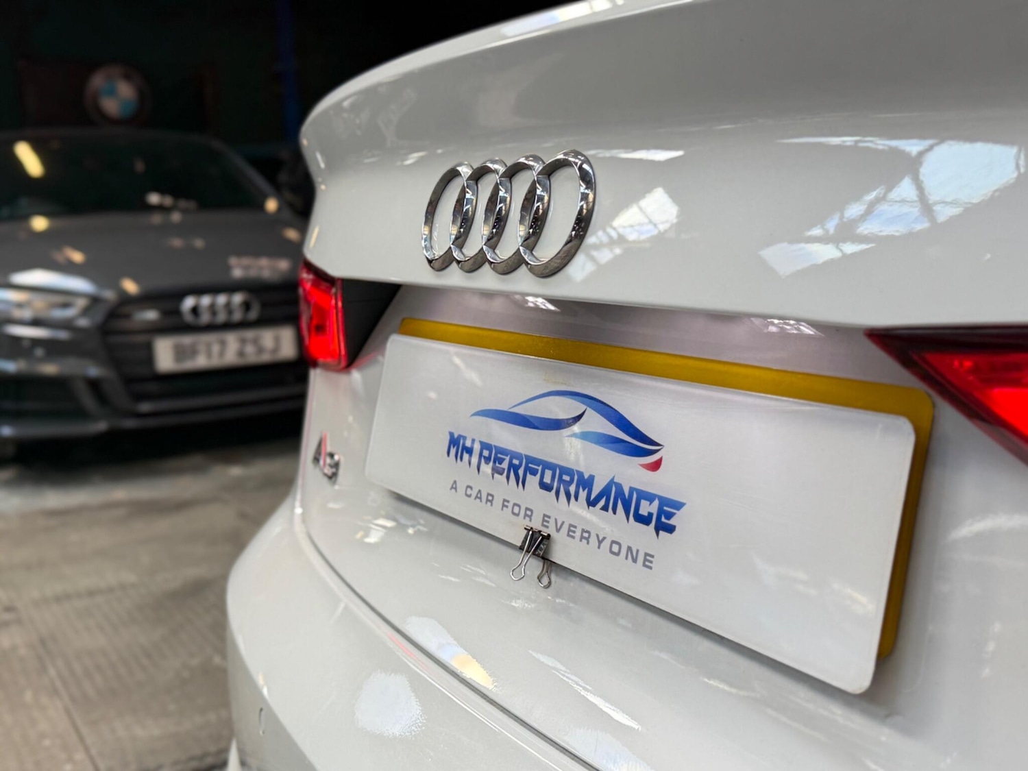 Used Audi A3 2015 for sale - 76607953: Photo 57