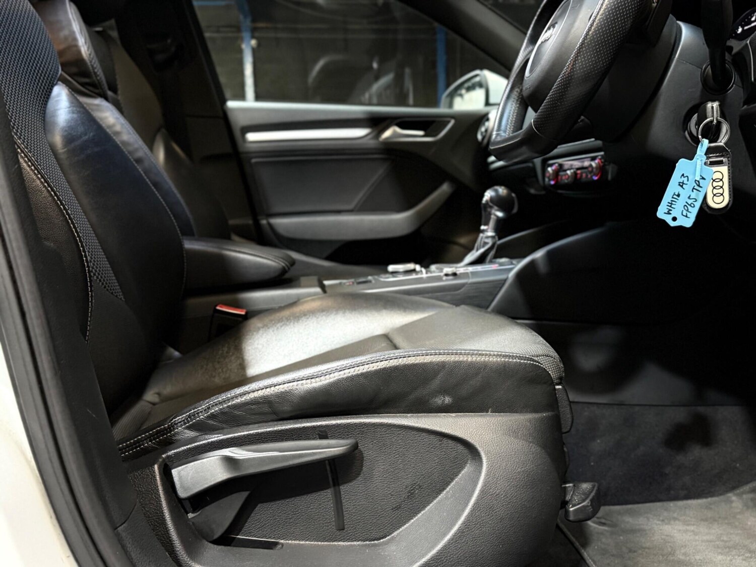 Used Audi A3 2015 for sale - 76607953: Photo 58