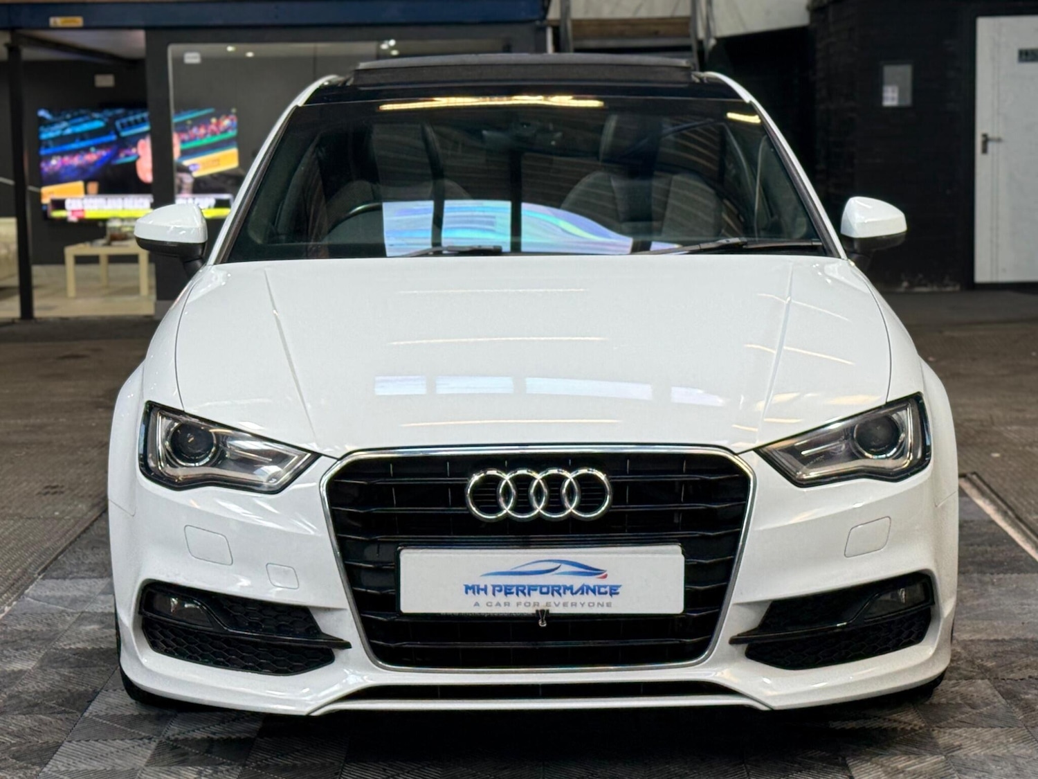 Used Audi A3 2015 for sale - 76607953: Photo 59