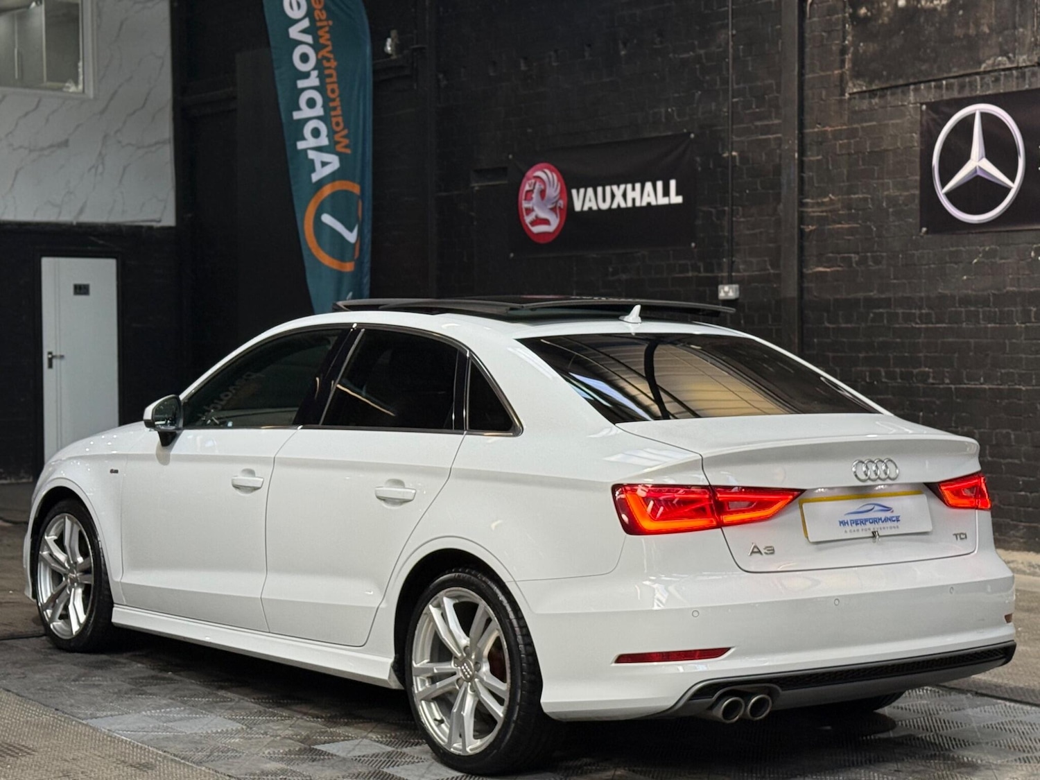 Used Audi A3 2015 for sale - 76607953: Photo 6