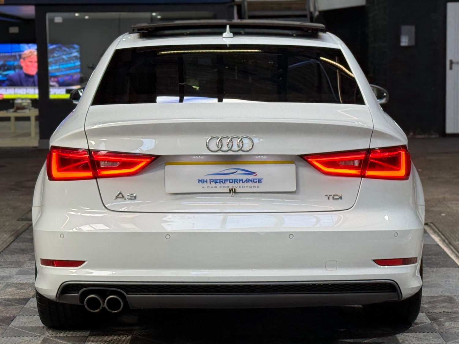 Used Audi A3 2015 for sale - 76607953: Photo 61