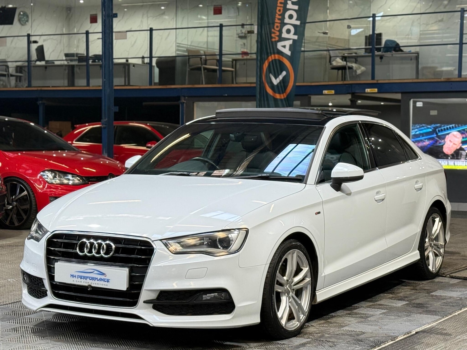 Used Audi A3 2015 for sale - 76607953: Photo 63