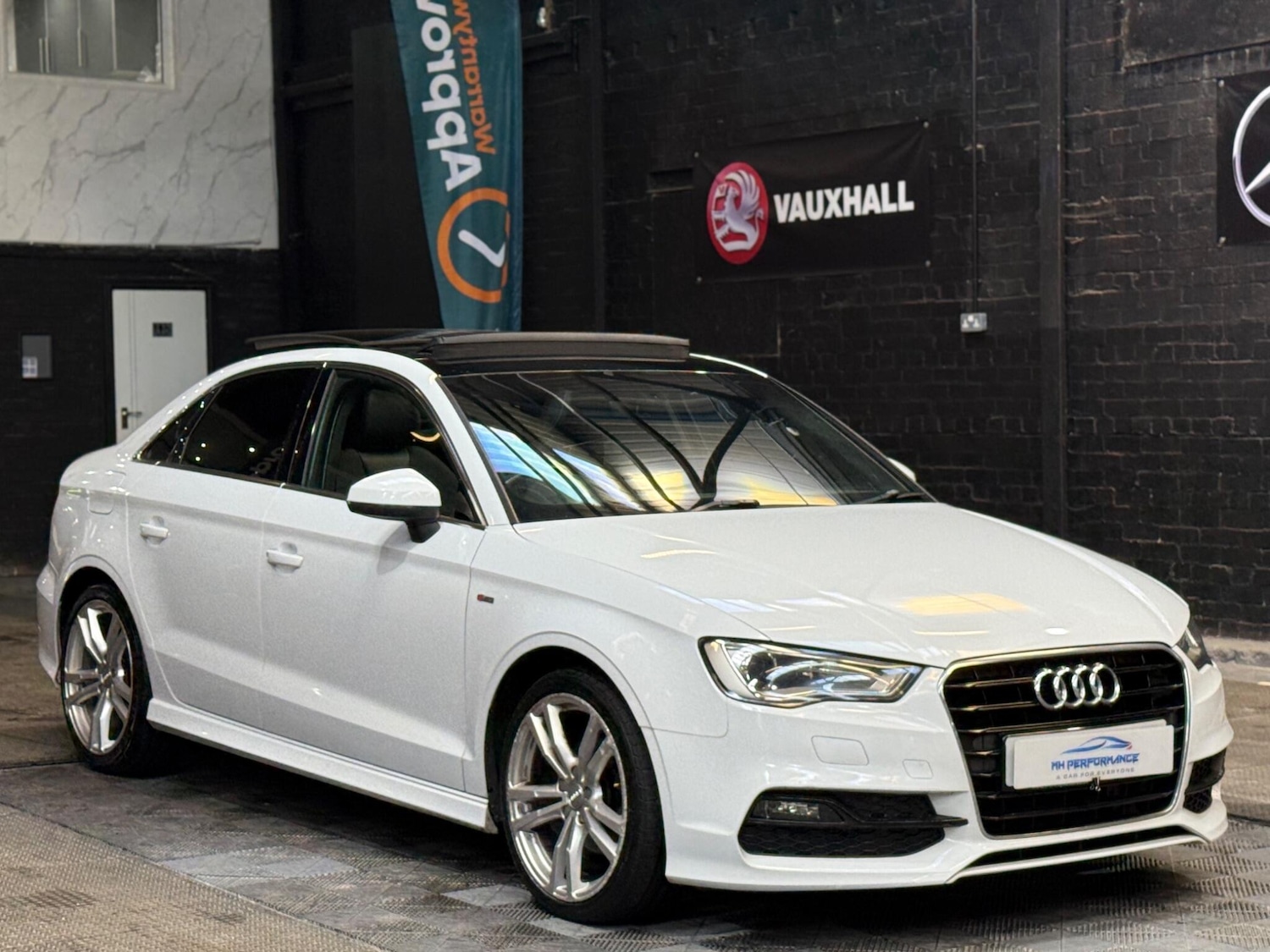Used Audi A3 2015 for sale - 76607953: Photo 65