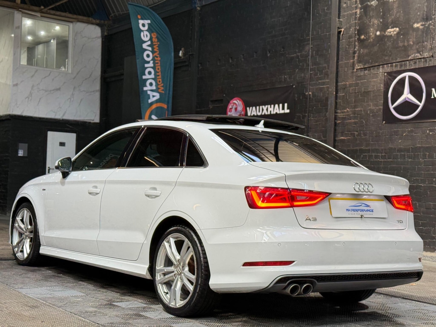 Used Audi A3 2015 for sale - 76607953: Photo 67