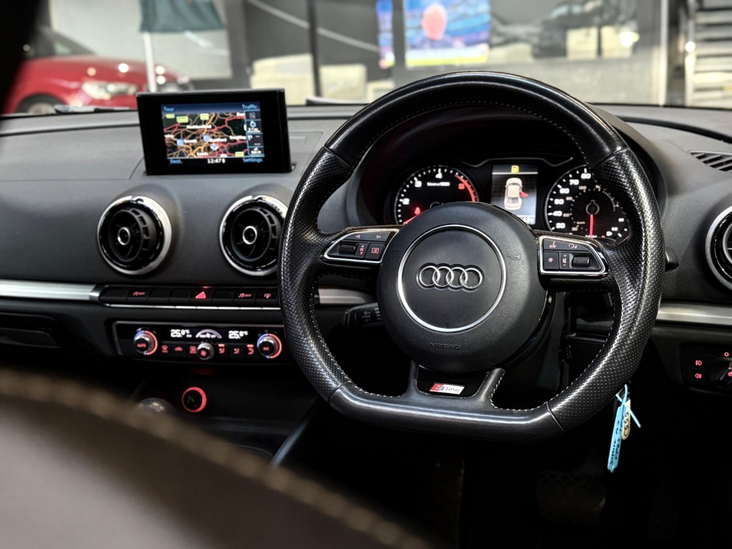 Used Audi A3 2015 for sale - 76607953: Photo 68
