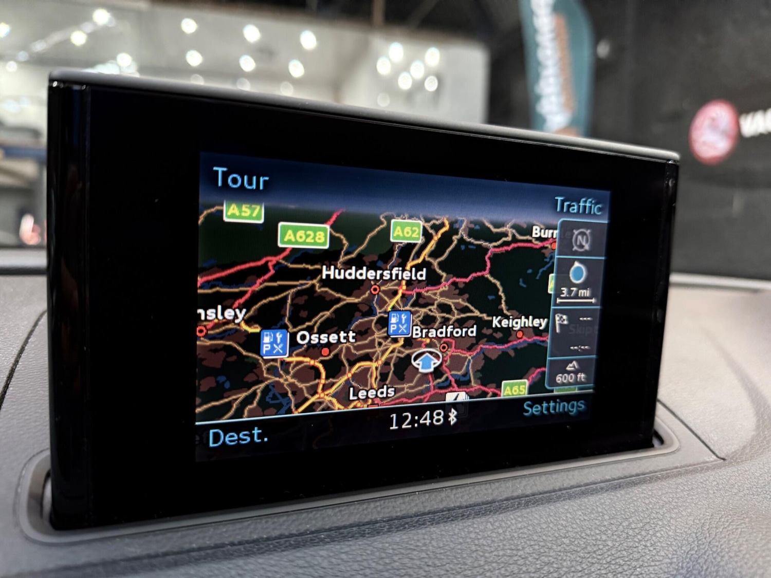 Used Audi A3 2015 for sale - 76607953: Photo 7