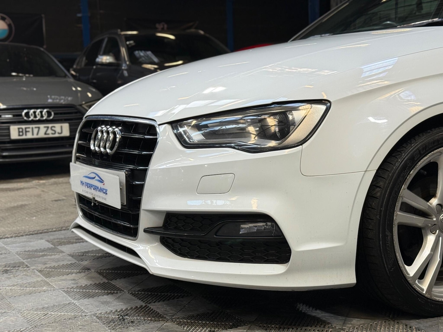 Used Audi A3 2015 for sale - 76607953: Photo 71