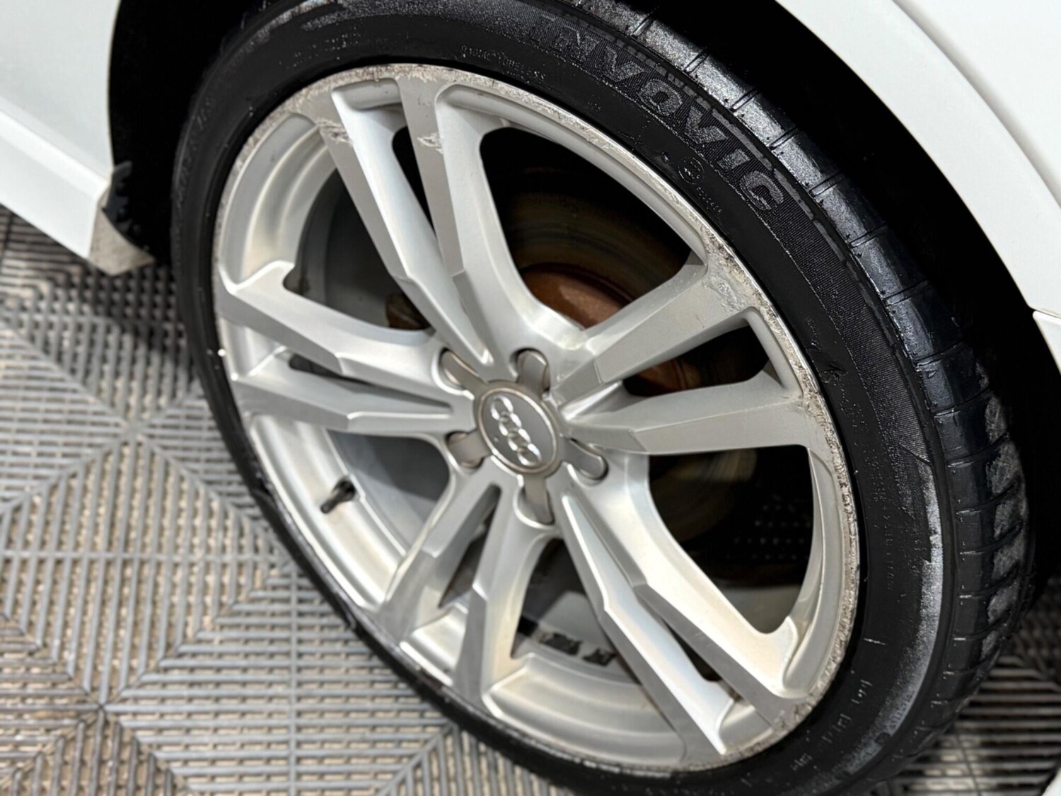 Used Audi A3 2015 for sale - 76607953: Photo 72