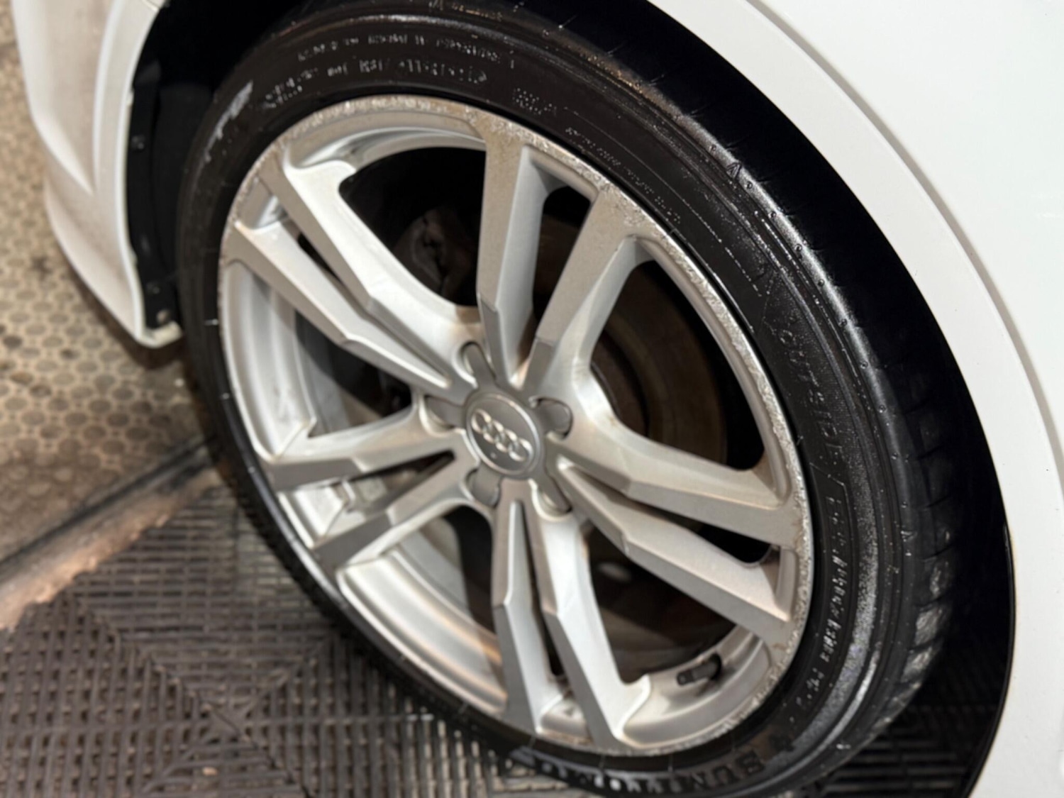 Used Audi A3 2015 for sale - 76607953: Photo 74