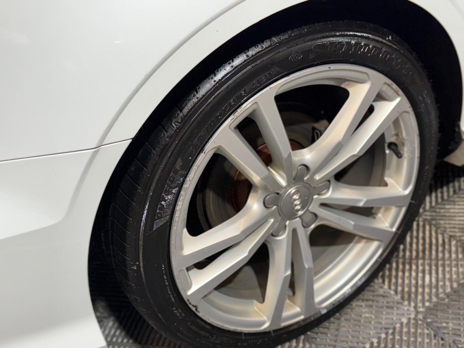 Used Audi A3 2015 for sale - 76607953: Photo 75