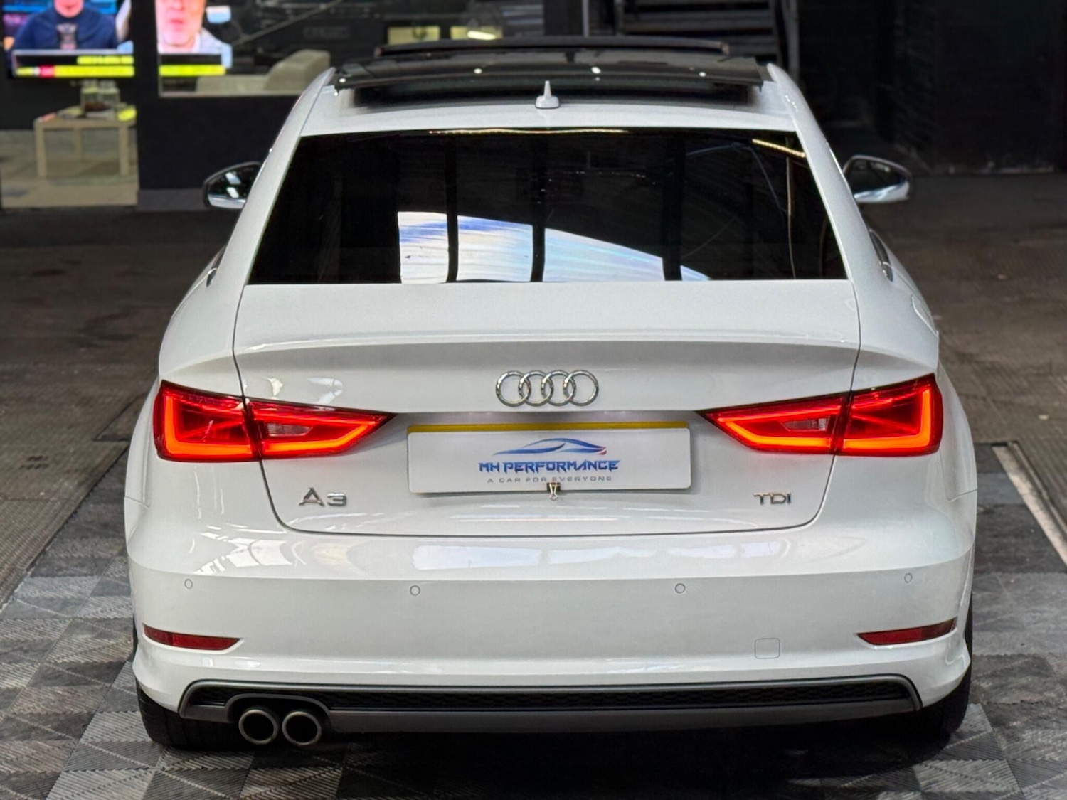 Used Audi A3 2015 for sale - 76607953: Photo 8