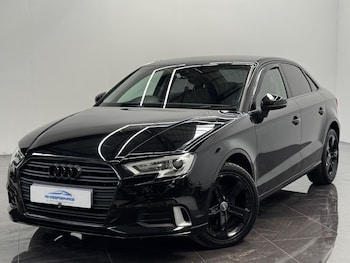 Used Audi A3 2017 for sale - 78728589: Photo