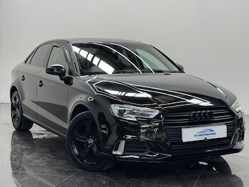 Used Audi A3 2017 for sale - 78728589: Photo