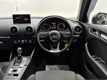 Used Audi A3 2017 for sale - 78728589: Photo