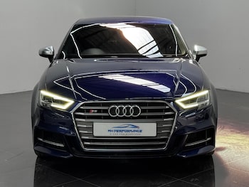 Used Audi S3 2018 for sale - 78969426: Photo