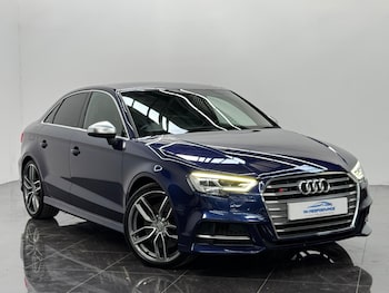 Used Audi S3 2018 for sale - 78969426: Photo