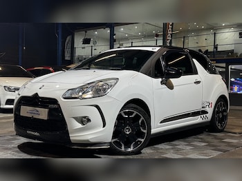 Used Citroen DS3 2013 for sale - 77314948: Photo