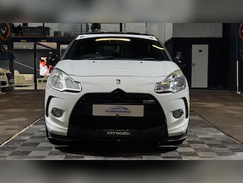 Used Citroen DS3 2013 for sale - 77314948: Photo