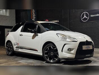 Used Citroen DS3 2013 for sale - 77314948: Photo