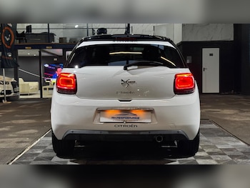 Used Citroen DS3 2013 for sale - 77314948: Photo