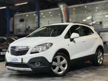(14) - 1.6 Exclusiv 2WD Euro 5 (s/s) 5dr
