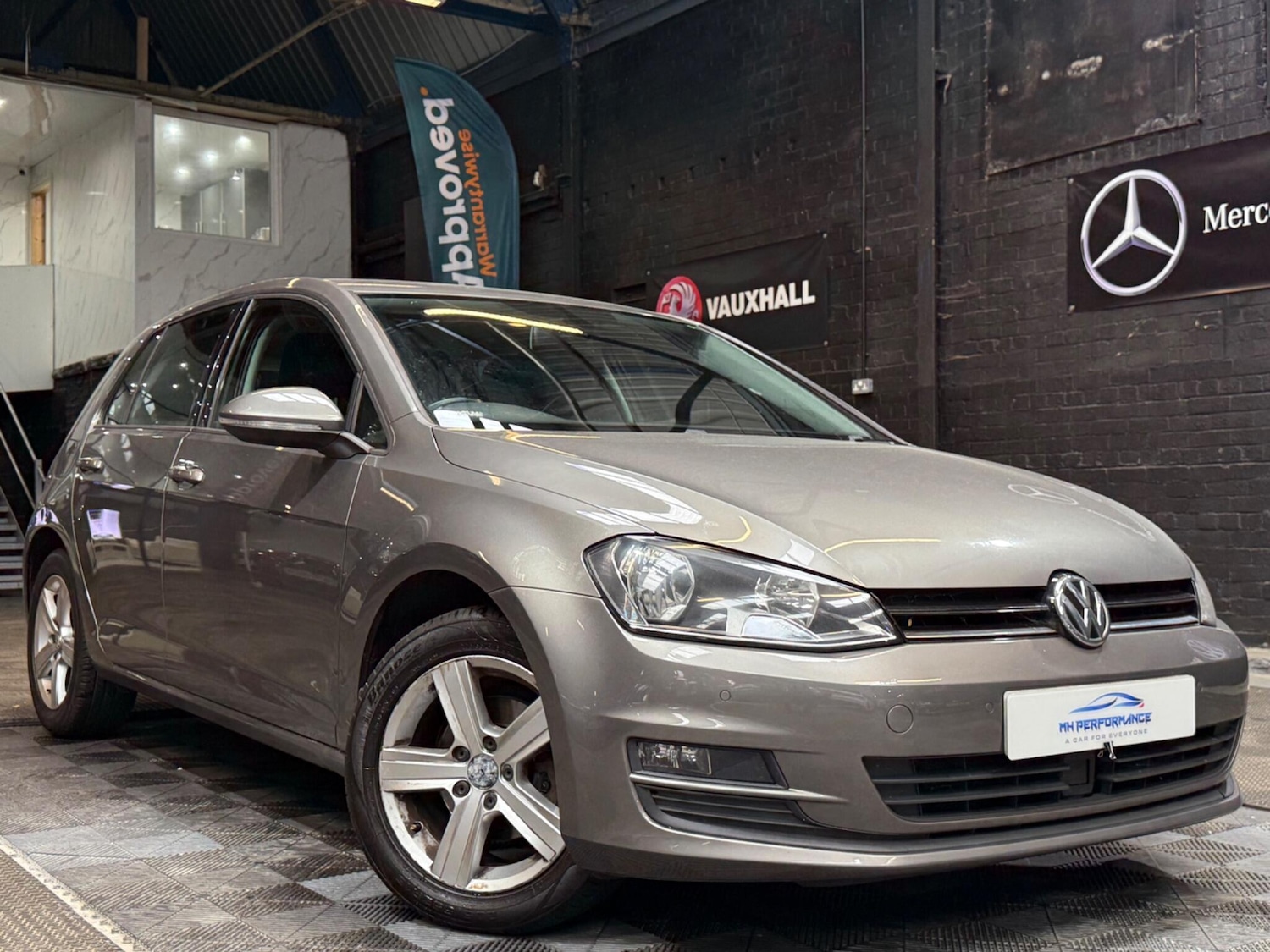 Used Volkswagen Golf 2015 for sale - 76457073: Photo 10