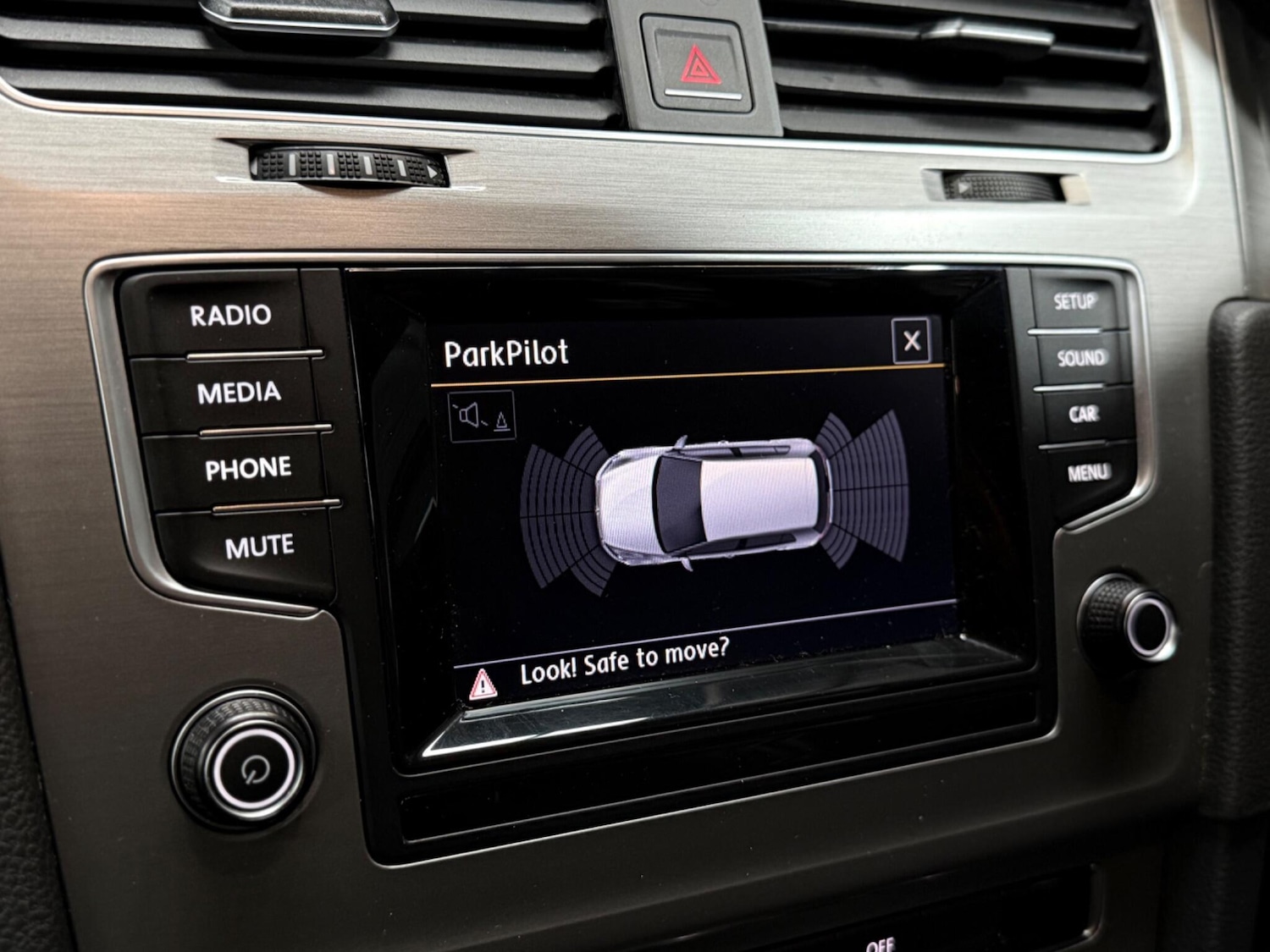 Used Volkswagen Golf 2015 for sale - 76457073: Photo 13