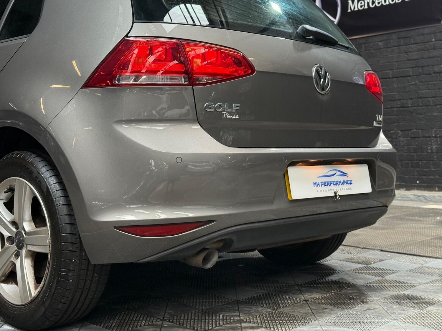 Used Volkswagen Golf 2015 for sale - 76457073: Photo 14