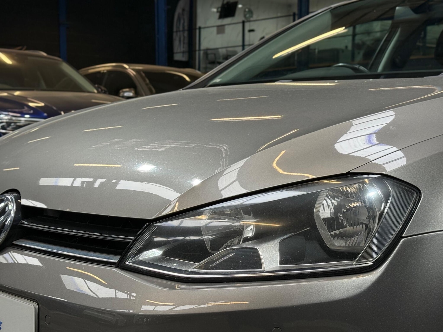 Used Volkswagen Golf 2015 for sale - 76457073: Photo 16