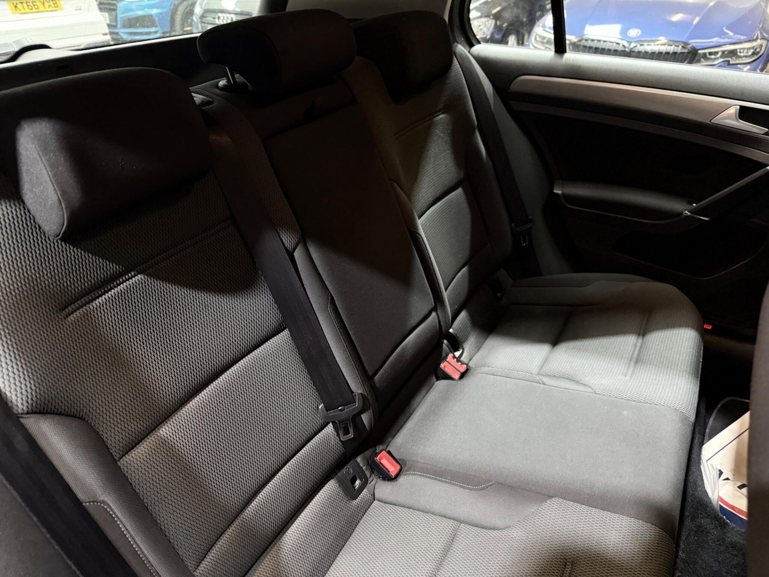 Used Volkswagen Golf 2015 for sale - 76457073: Photo 17