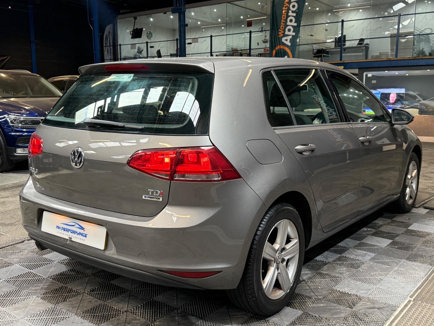 Used Volkswagen Golf 2015 for sale - 76457073: Photo 18