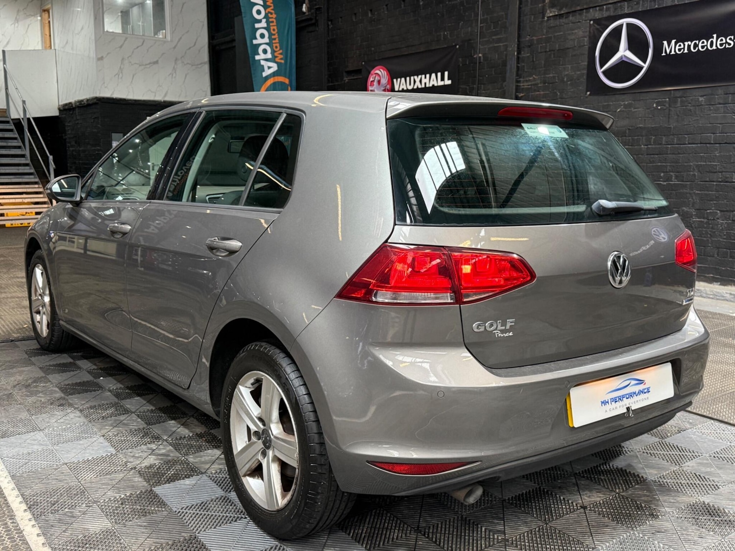 Used Volkswagen Golf 2015 for sale - 76457073: Photo 20