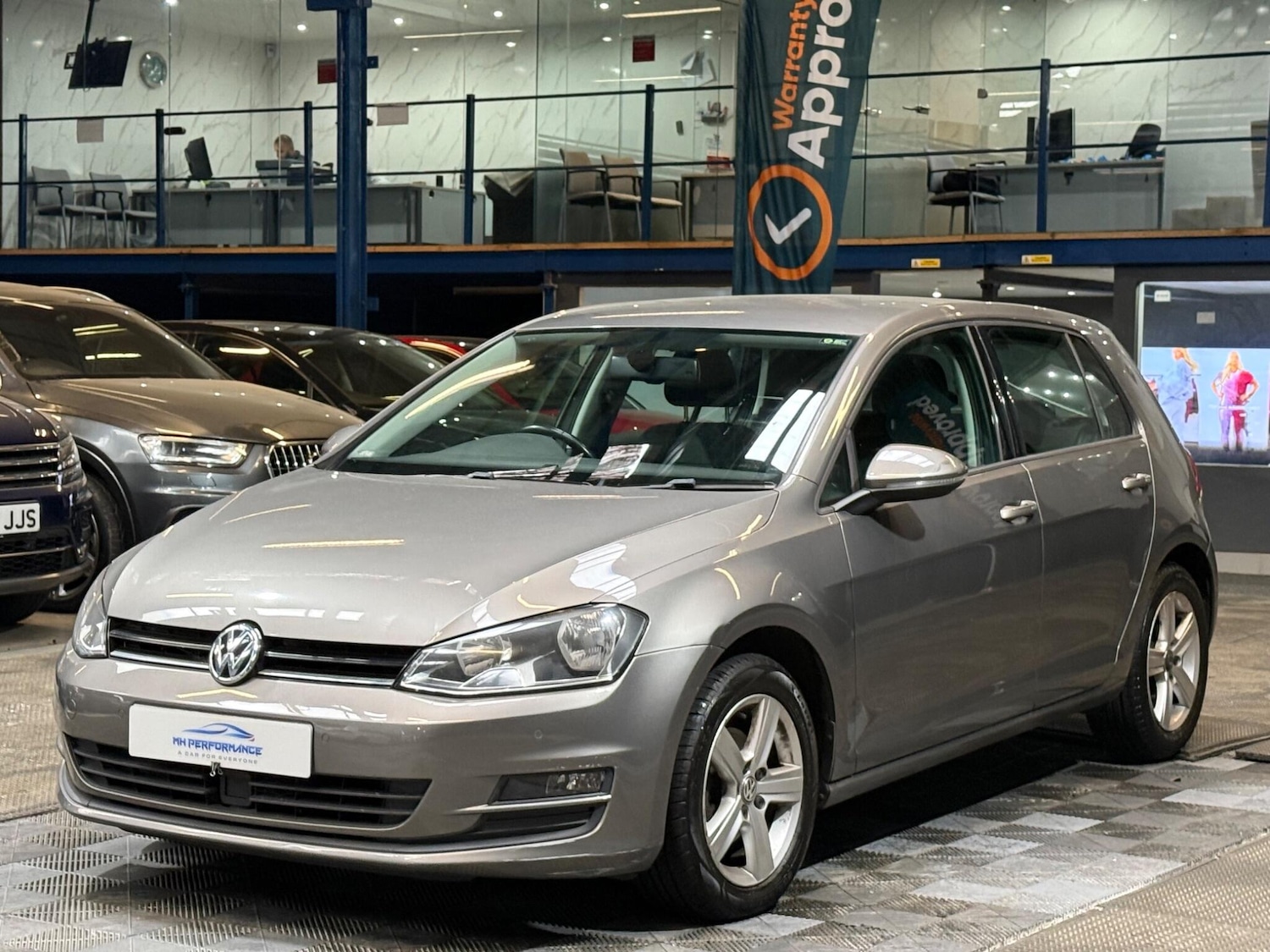 Used Volkswagen Golf 2015 for sale - 76457073: Photo 22