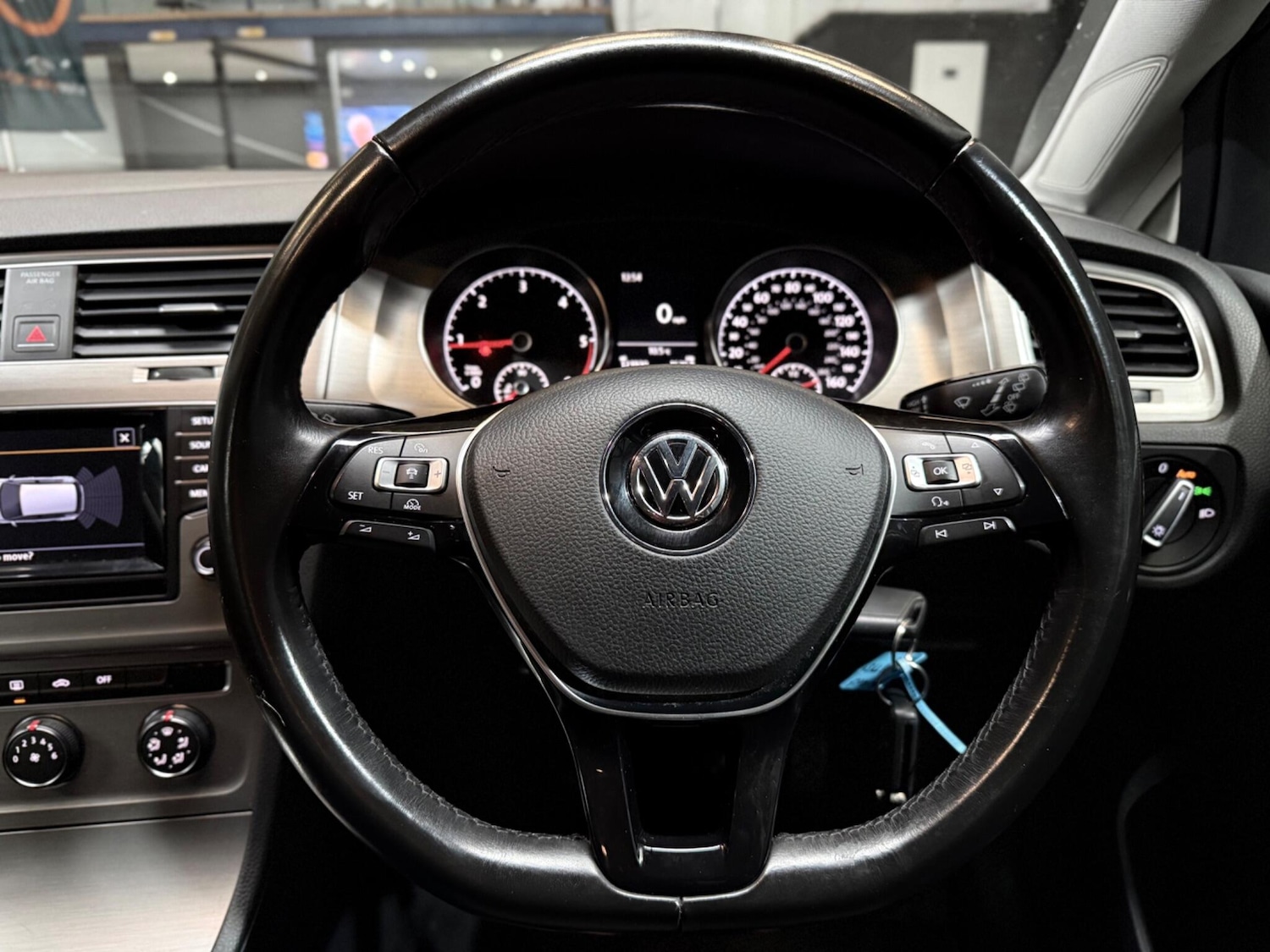 Used Volkswagen Golf 2015 for sale - 76457073: Photo 23