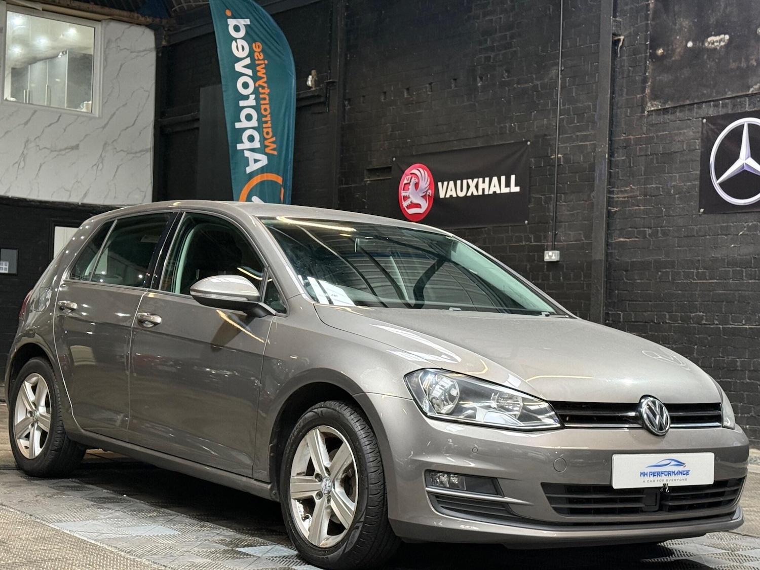 Used Volkswagen Golf 2015 for sale - 76457073: Photo 24