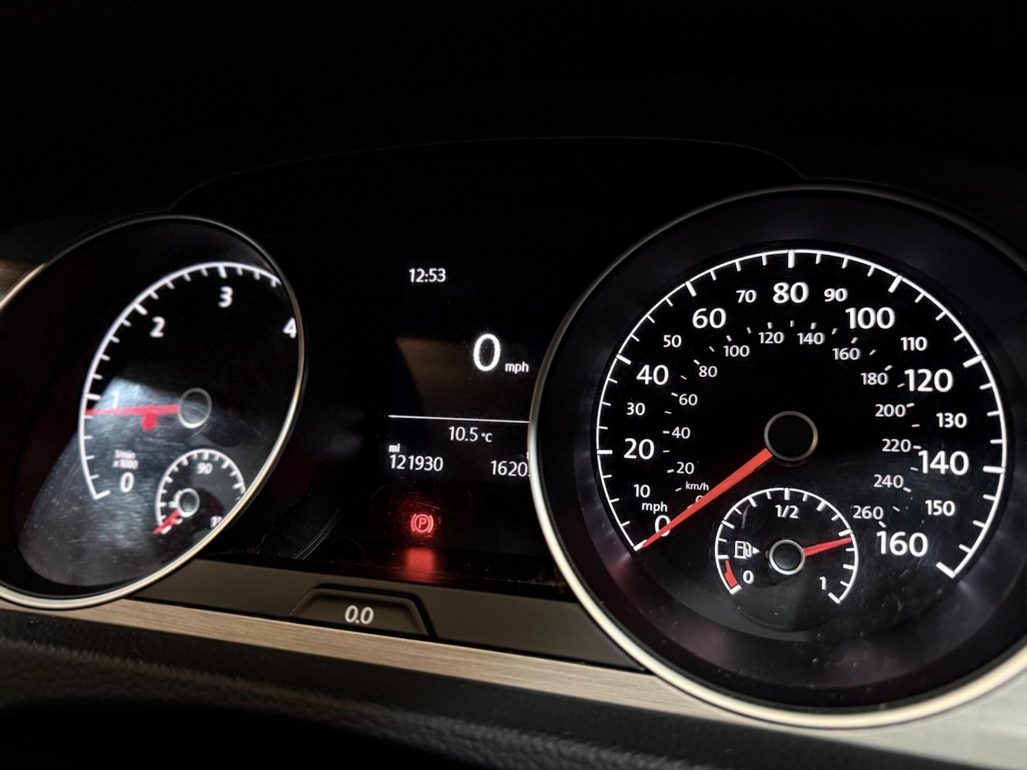 Used Volkswagen Golf 2015 for sale - 76457073: Photo 25