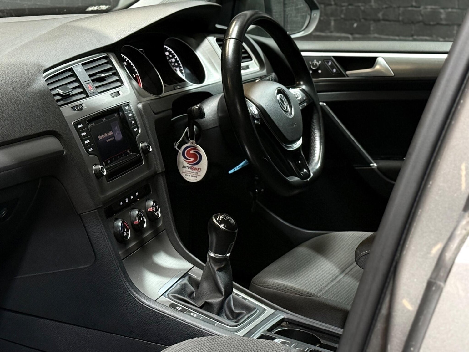 Used Volkswagen Golf 2015 for sale - 76457073: Photo 26