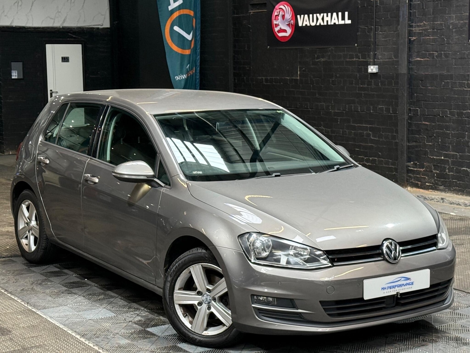 Used Volkswagen Golf 2015 for sale - 76457073: Photo 29