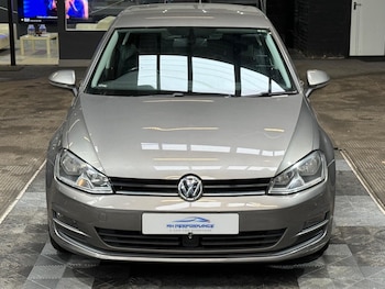 Used Volkswagen Golf 2015 for sale - 76457073: Photo