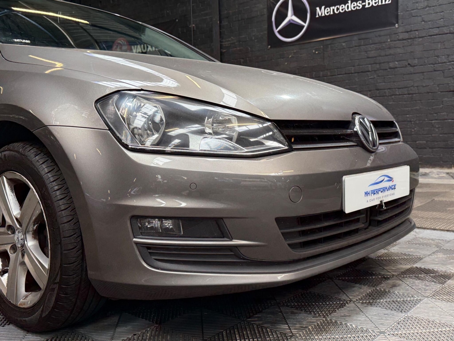 Used Volkswagen Golf 2015 for sale - 76457073: Photo 31