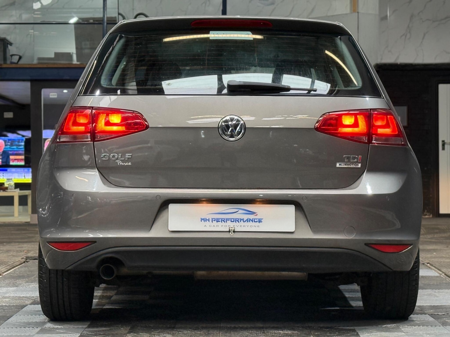 Used Volkswagen Golf 2015 for sale - 76457073: Photo 33