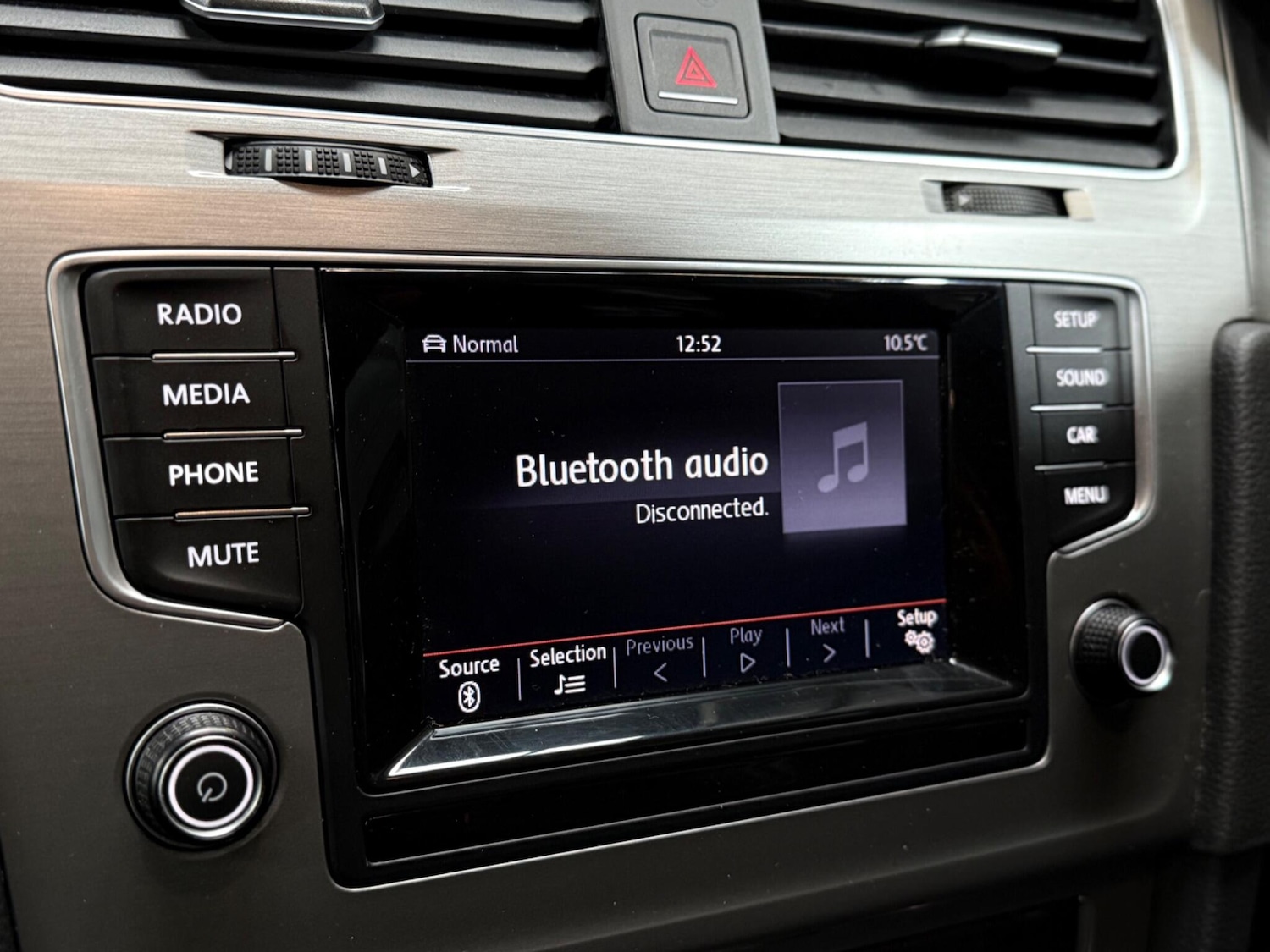 Used Volkswagen Golf 2015 for sale - 76457073: Photo 34