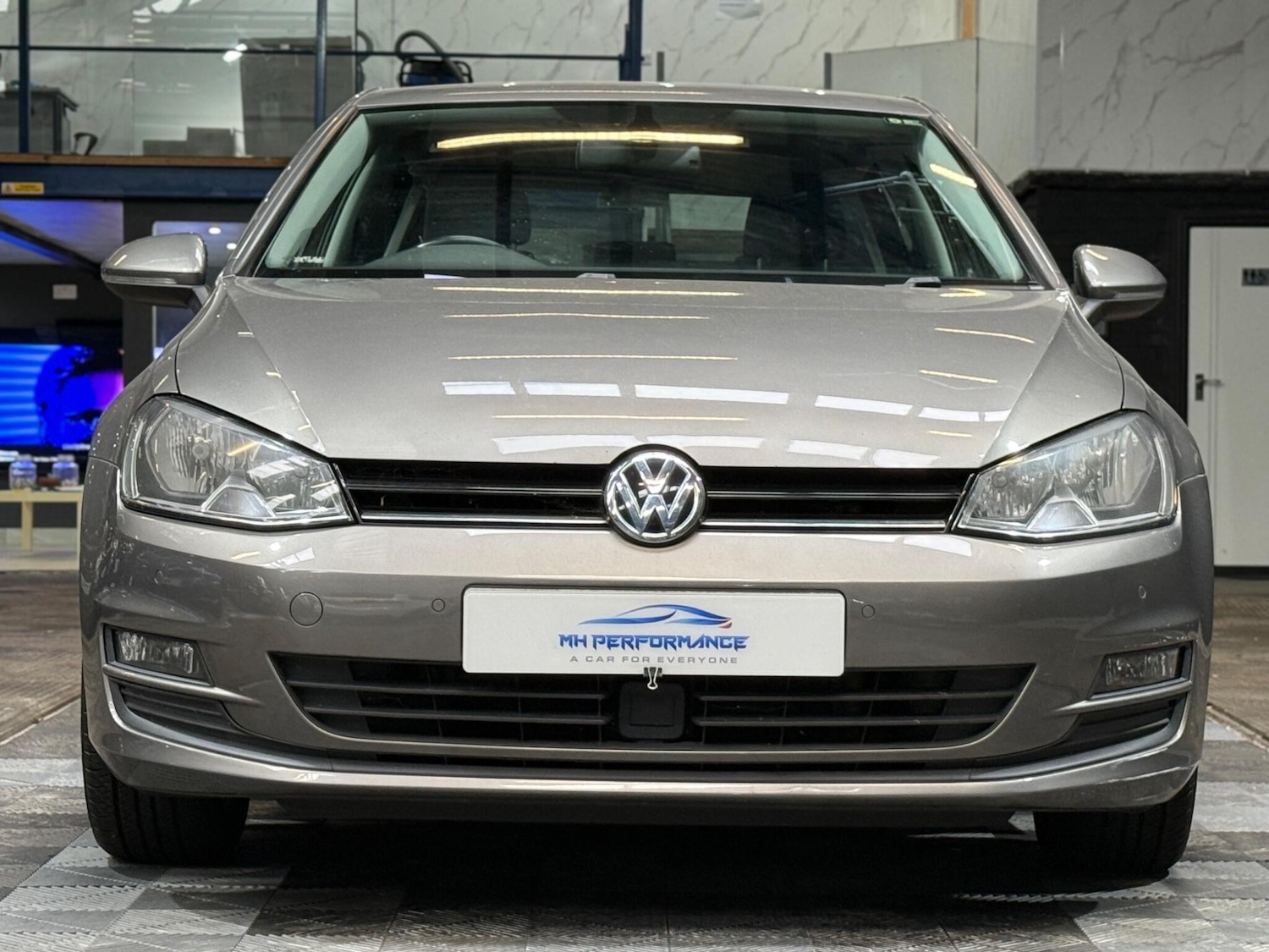 Used Volkswagen Golf 2015 for sale - 76457073: Photo 35