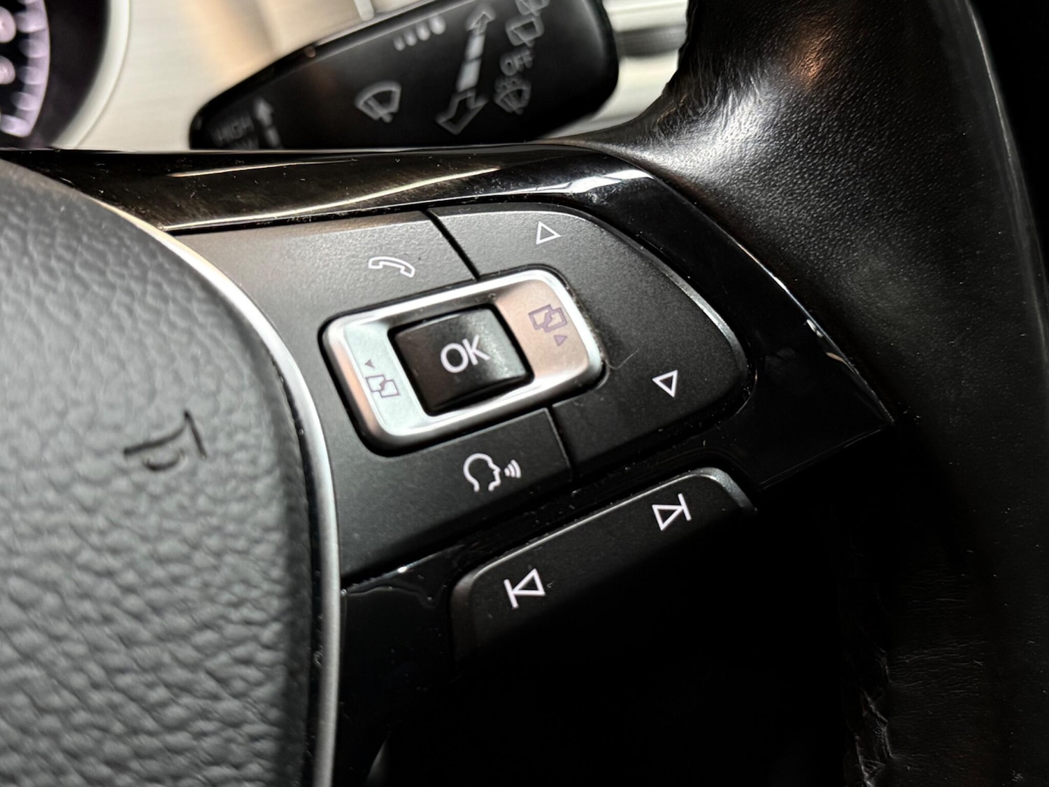 Used Volkswagen Golf 2015 for sale - 76457073: Photo 37